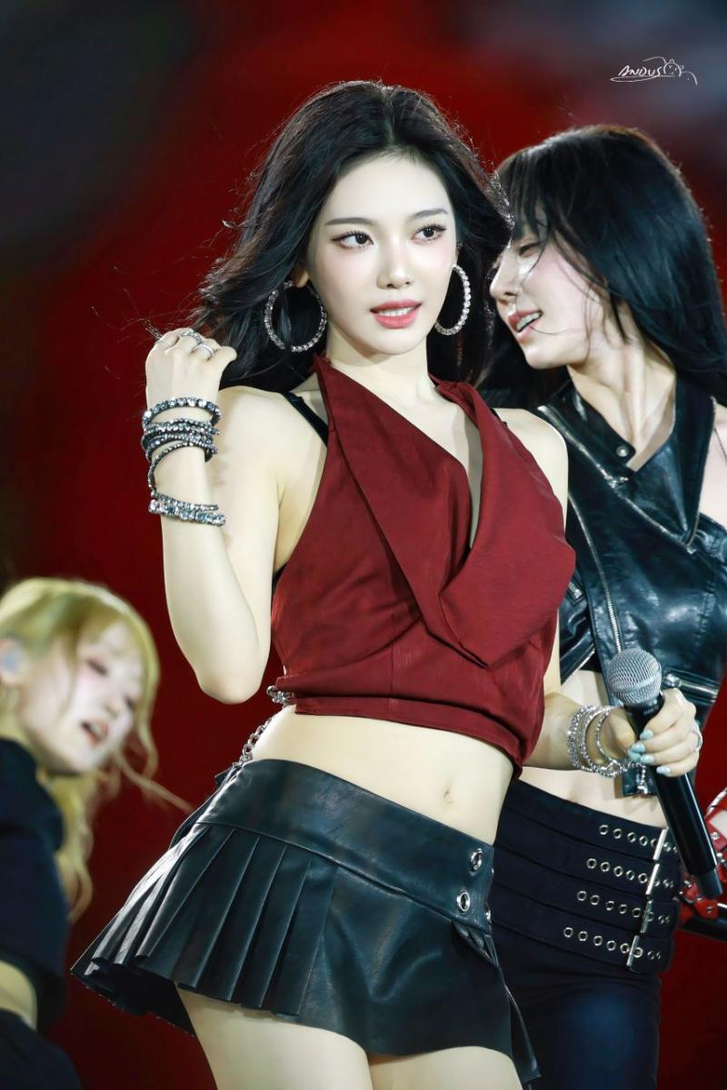 에스파 닝닝