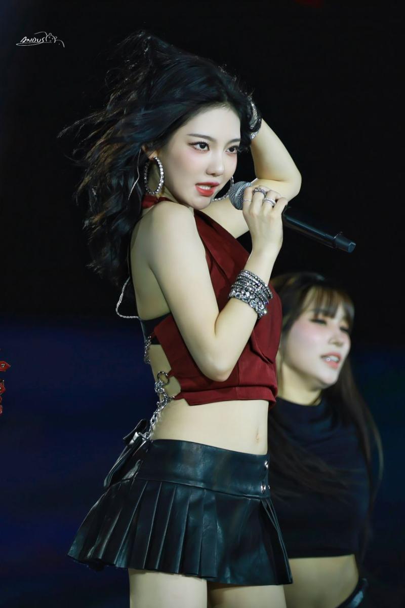 에스파 닝닝