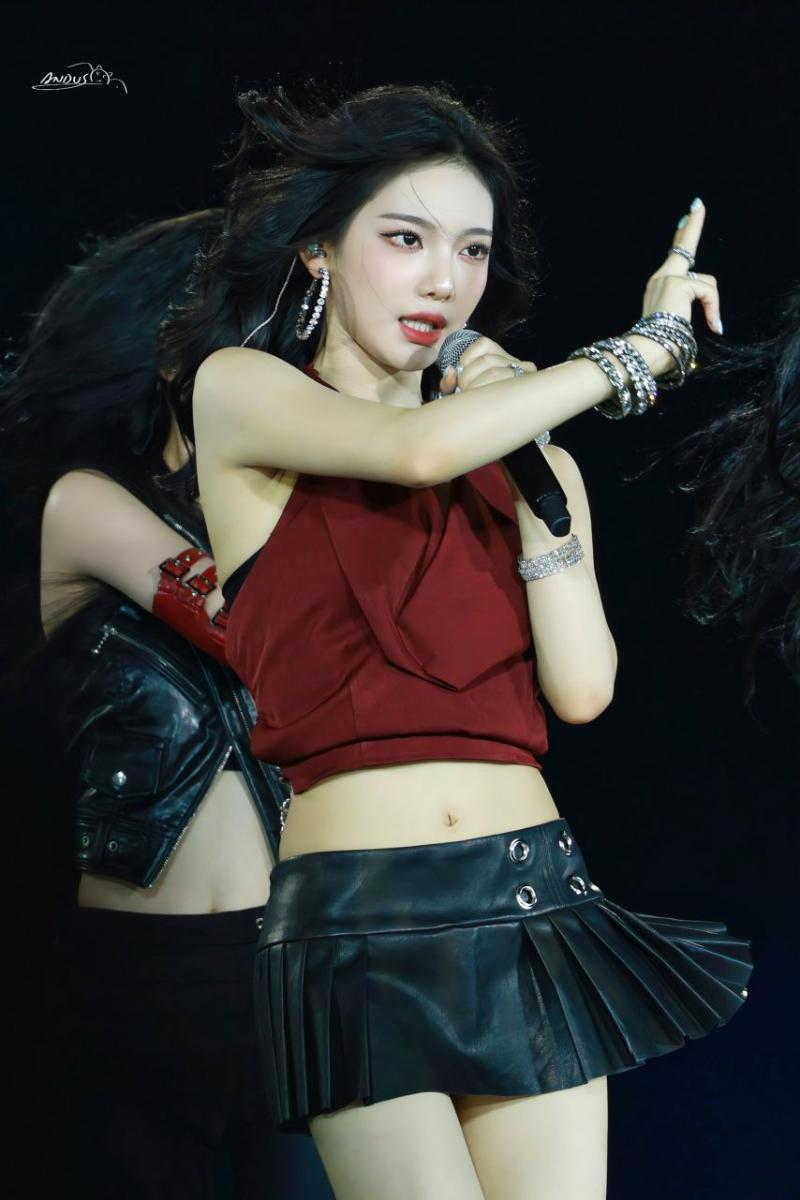 에스파 닝닝