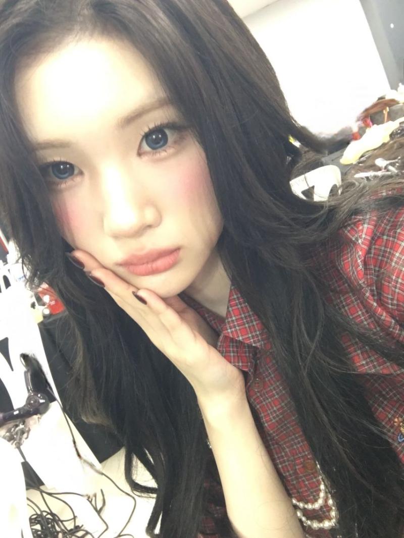 하츠투하츠 주은