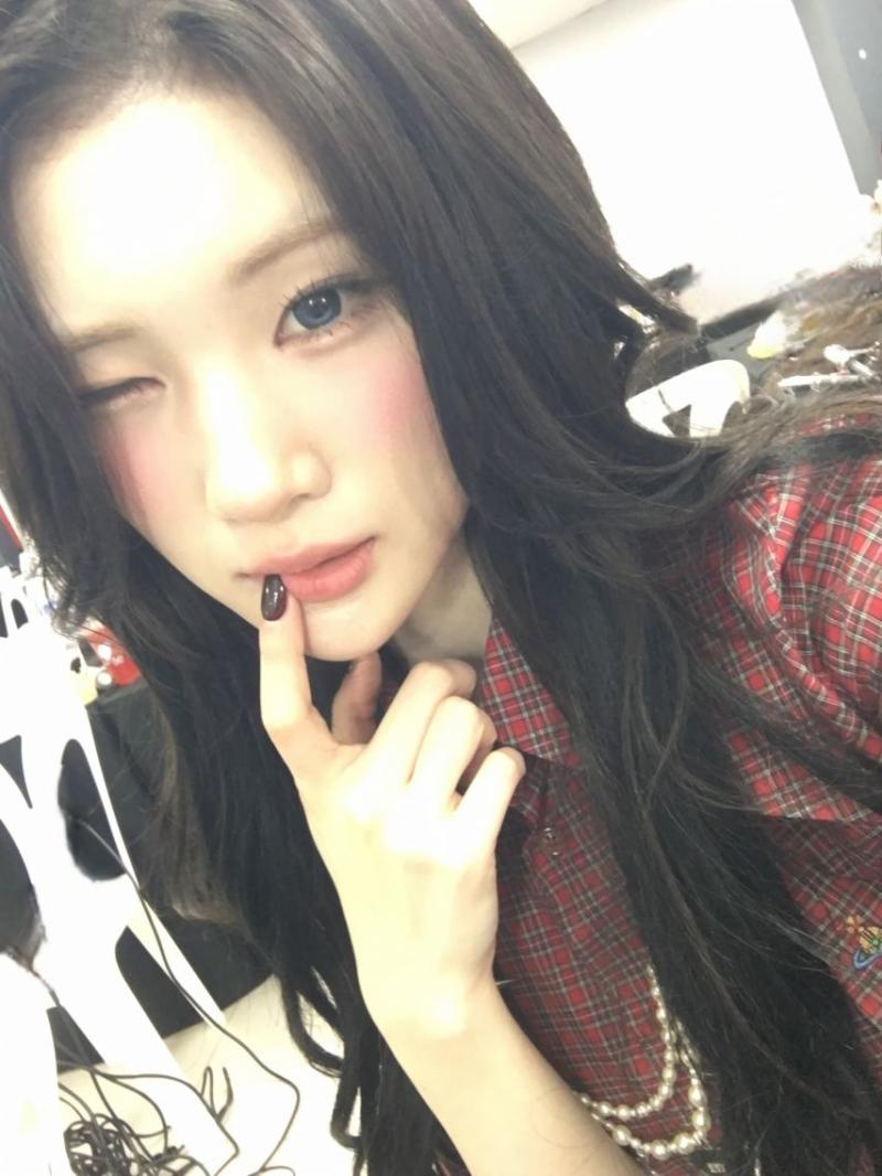 하츠투하츠 주은