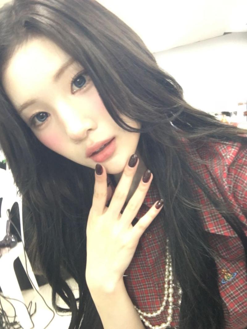 하츠투하츠 주은