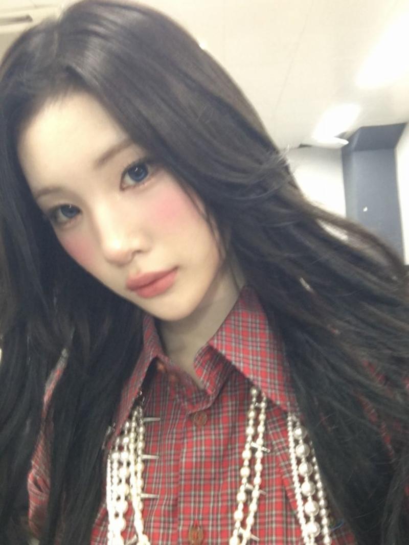 하츠투하츠 주은