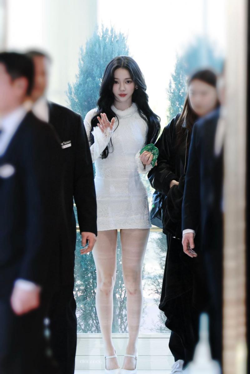 에스파 카리나