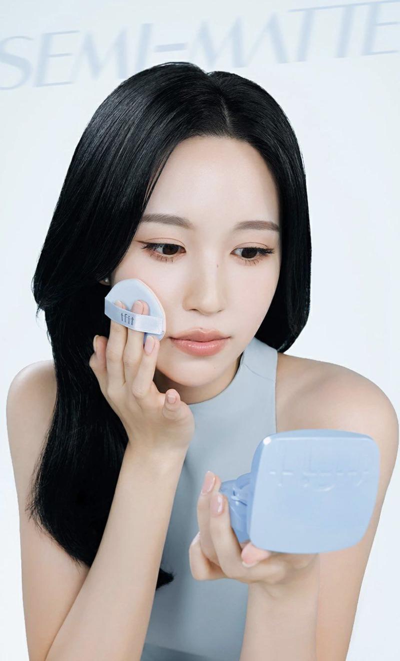 트와이스 미나
