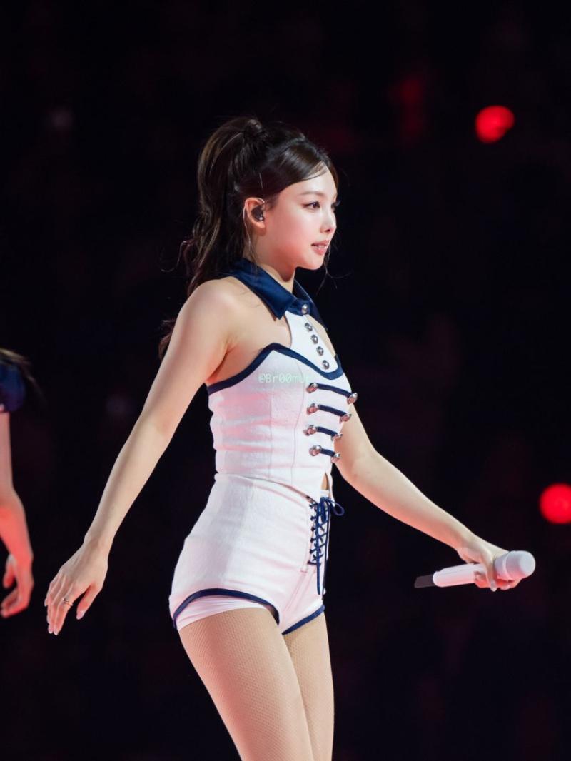 트와이스 나연