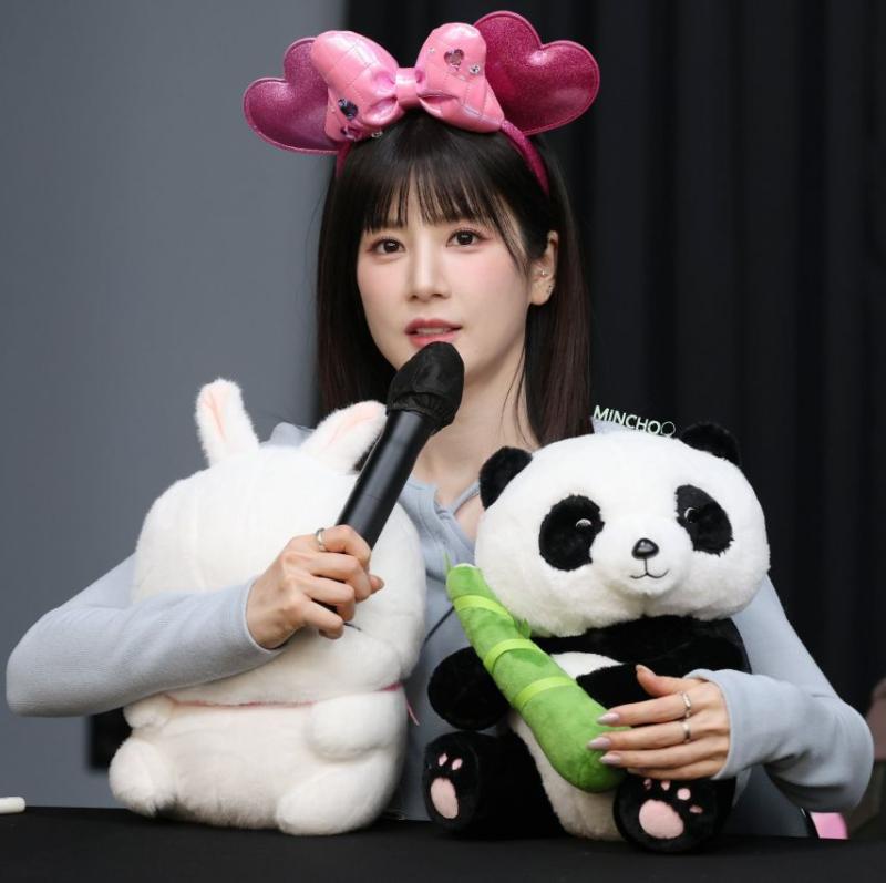 에이핑크 박초롱