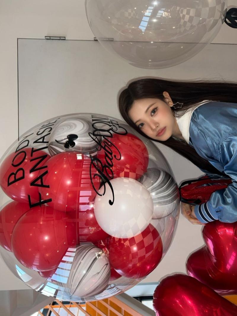 베이비돈크라이 이현