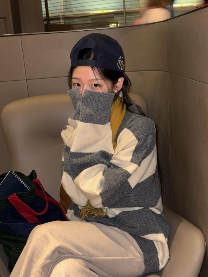 정예인 러블리즈 인별