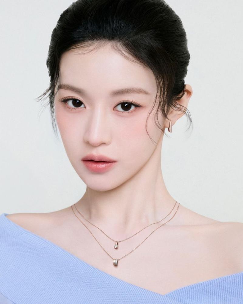 고윤정 디디에두보/ 마리떼