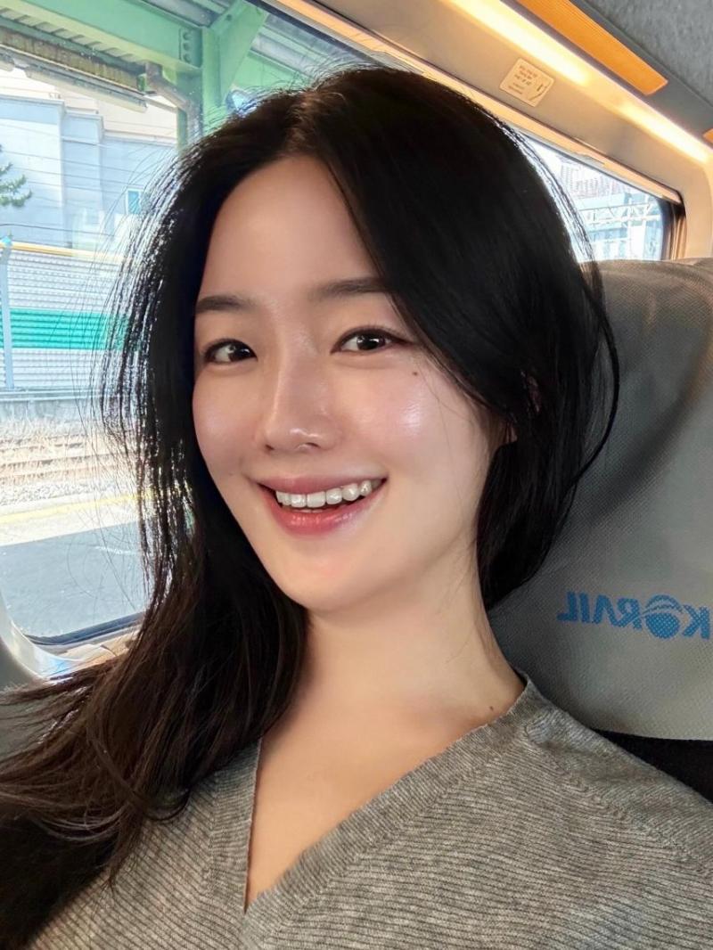 손민정 아나운서