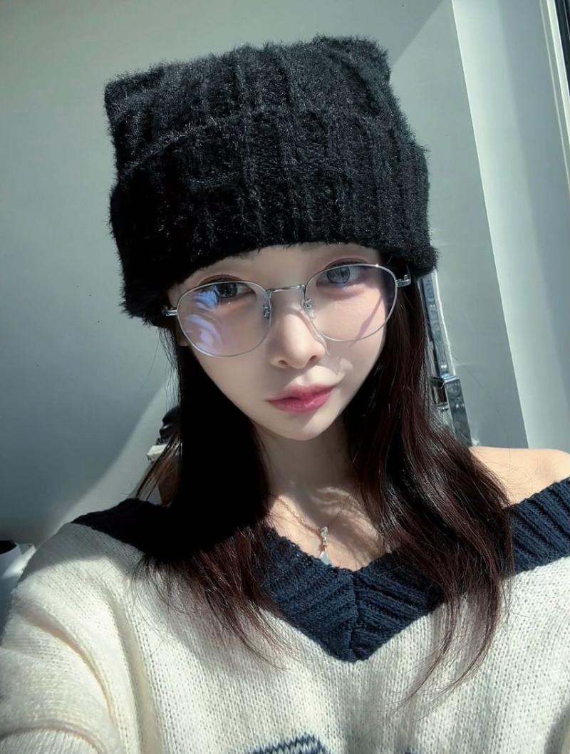 민세령 아나운서