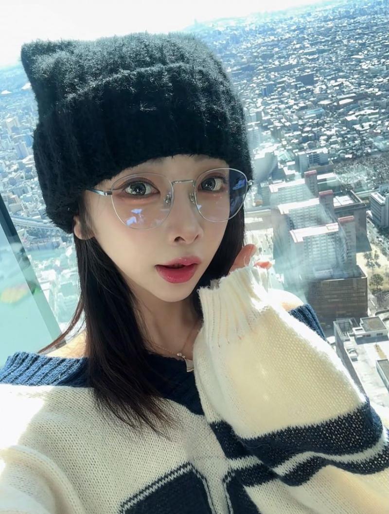 민세령 아나운서