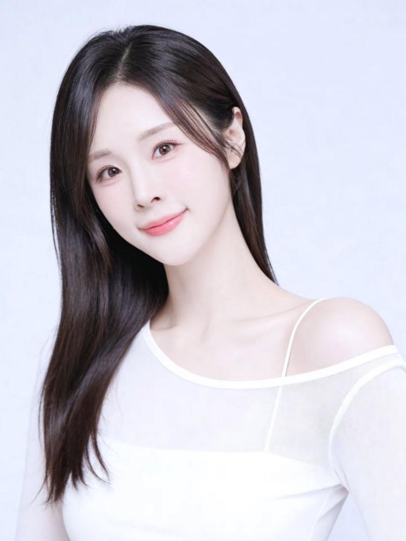 정유현 아나운서