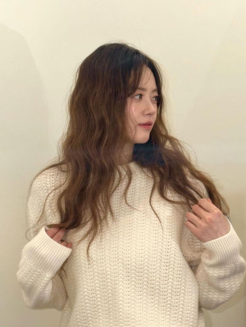 고아라 인별