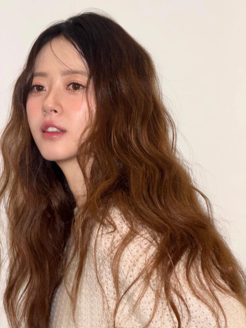 고아라 인별