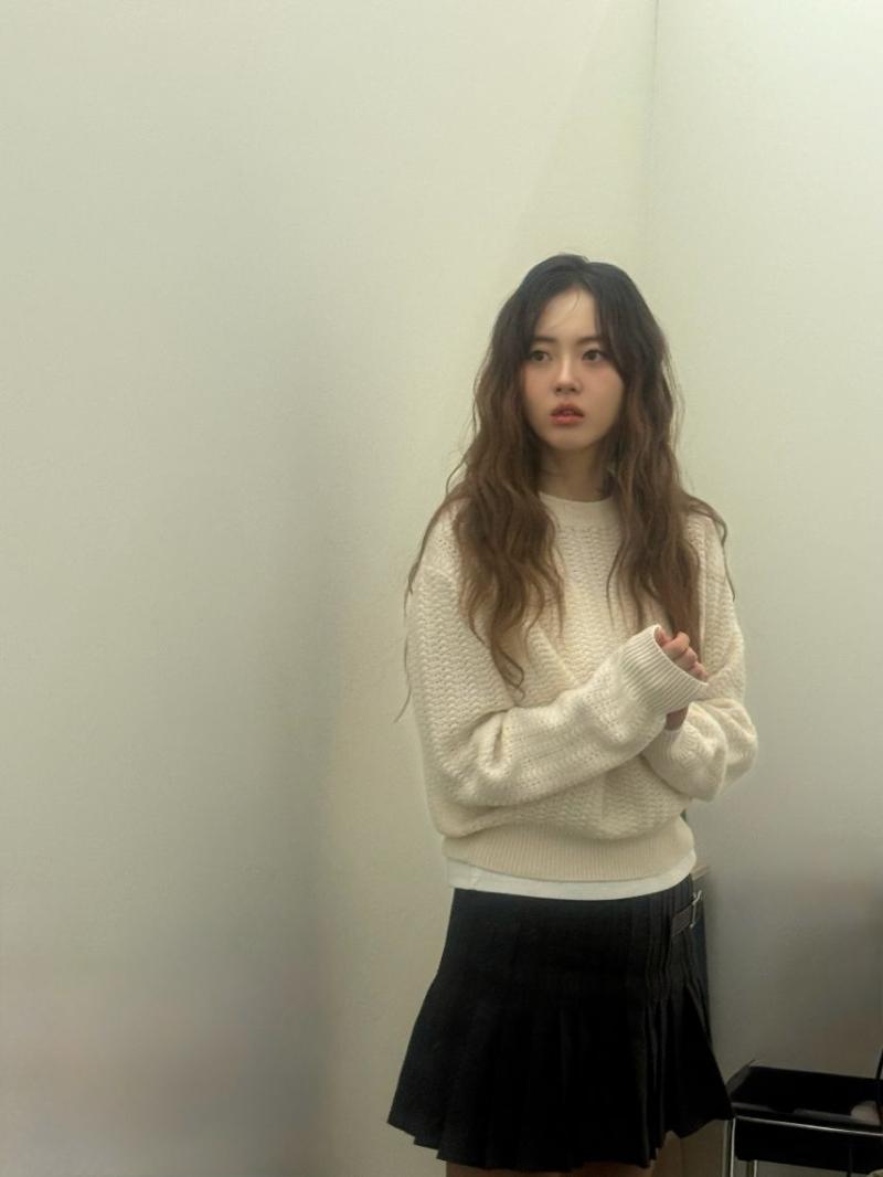 고아라 인별