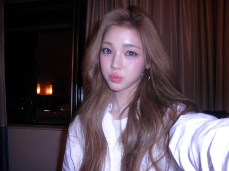 하츠투하츠 유하