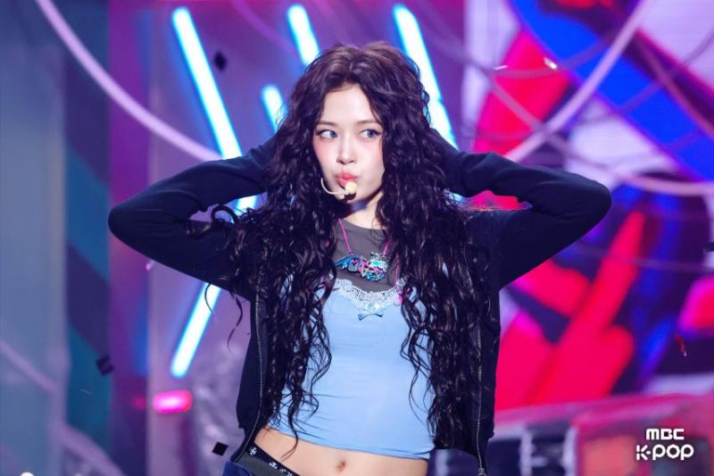 아이브 음악중심 현장포토