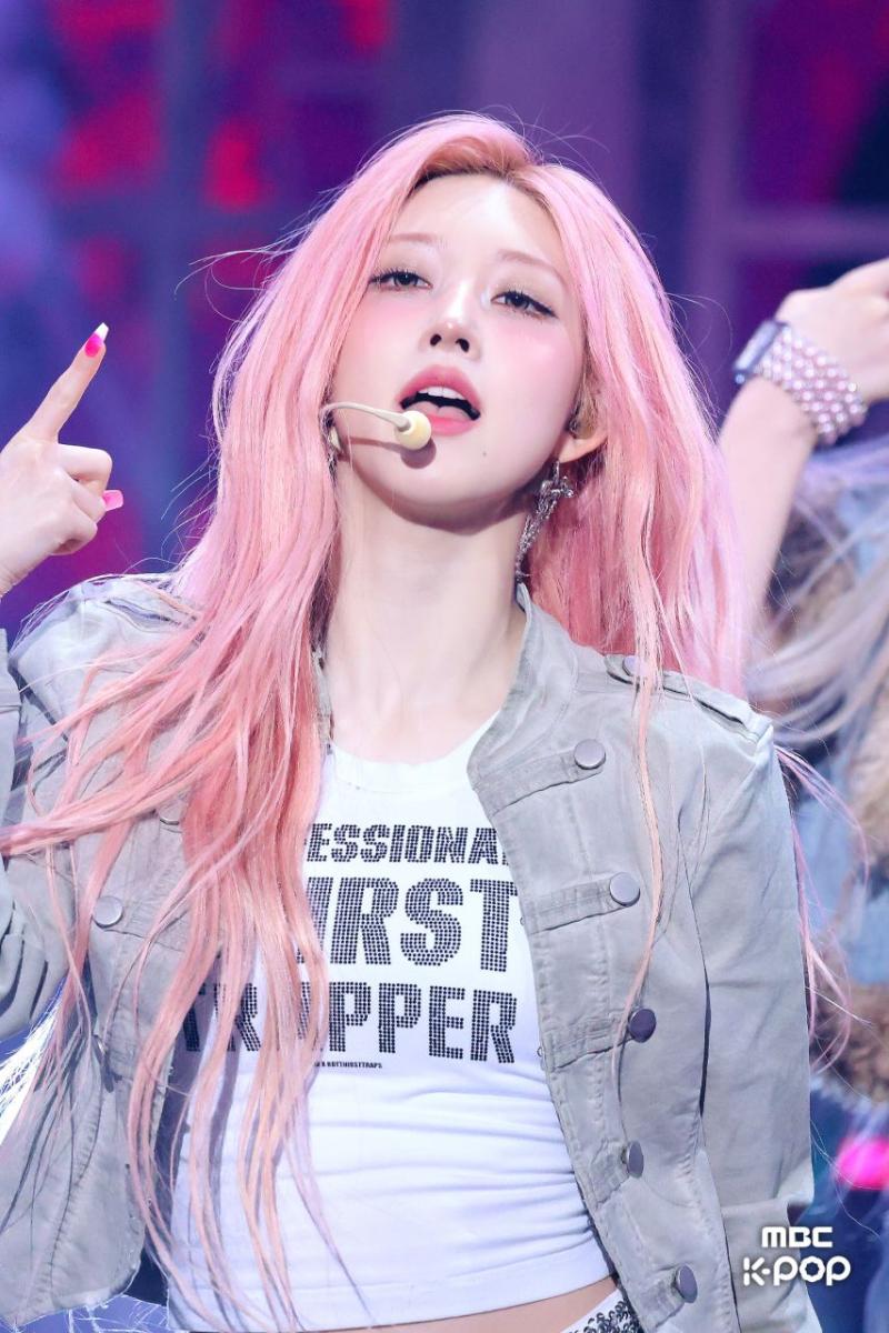 아이브 음악중심 현장포토