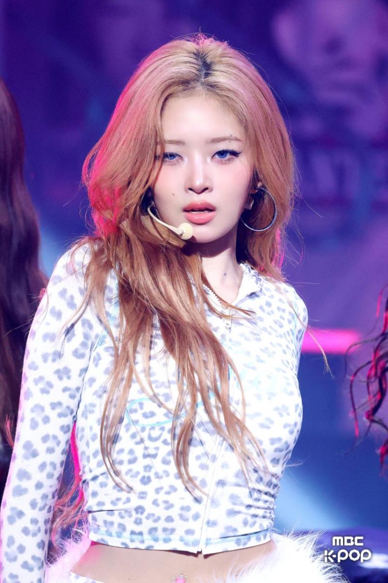 아이브 음악중심 현장포토