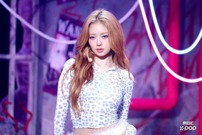 아이브 음악중심 현장포토