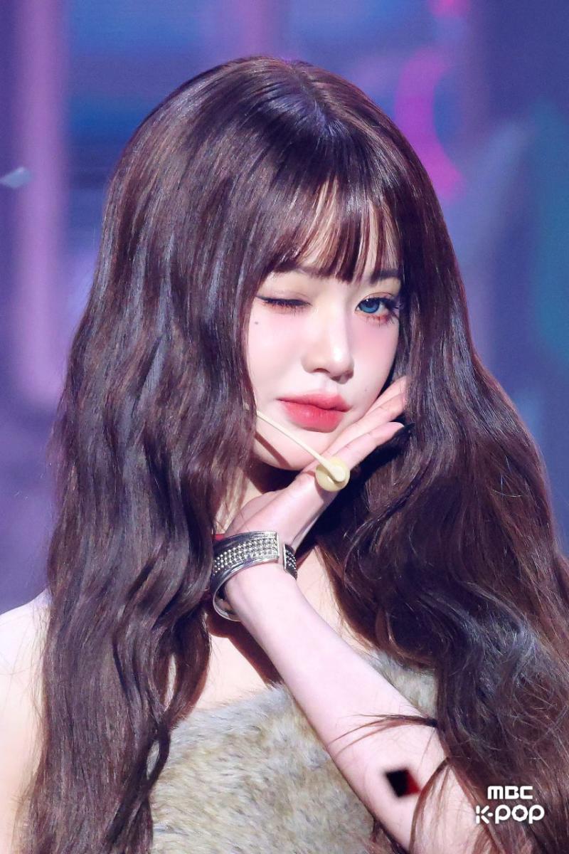 아이브 음악중심 현장포토
