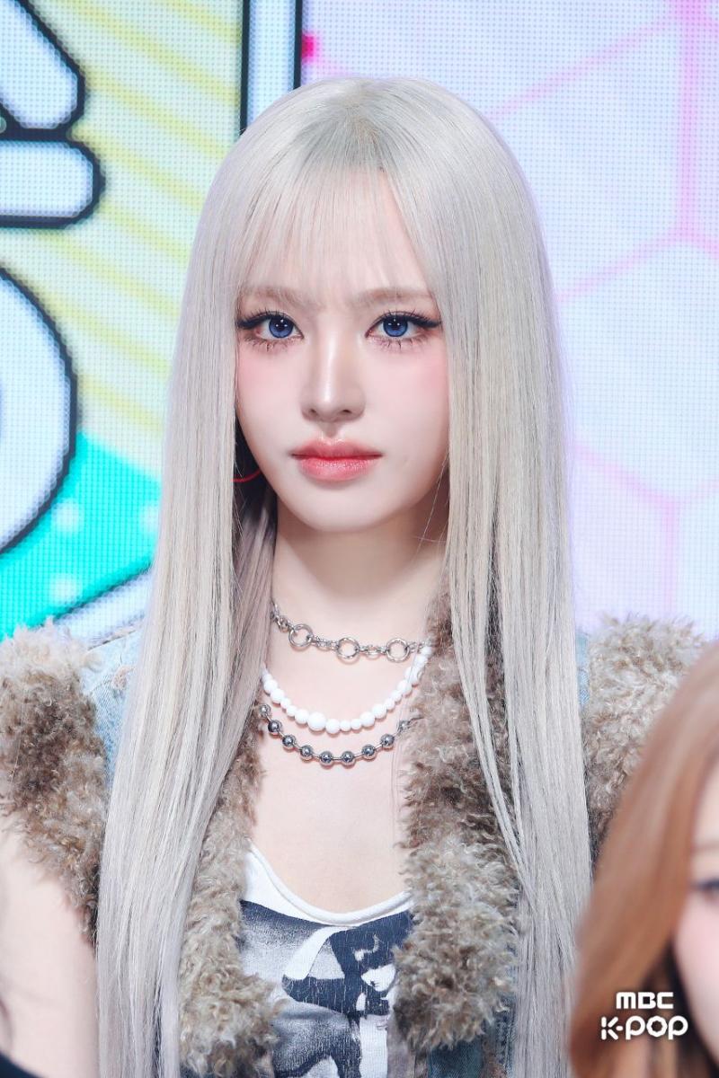 아이브 음악중심 현장포토