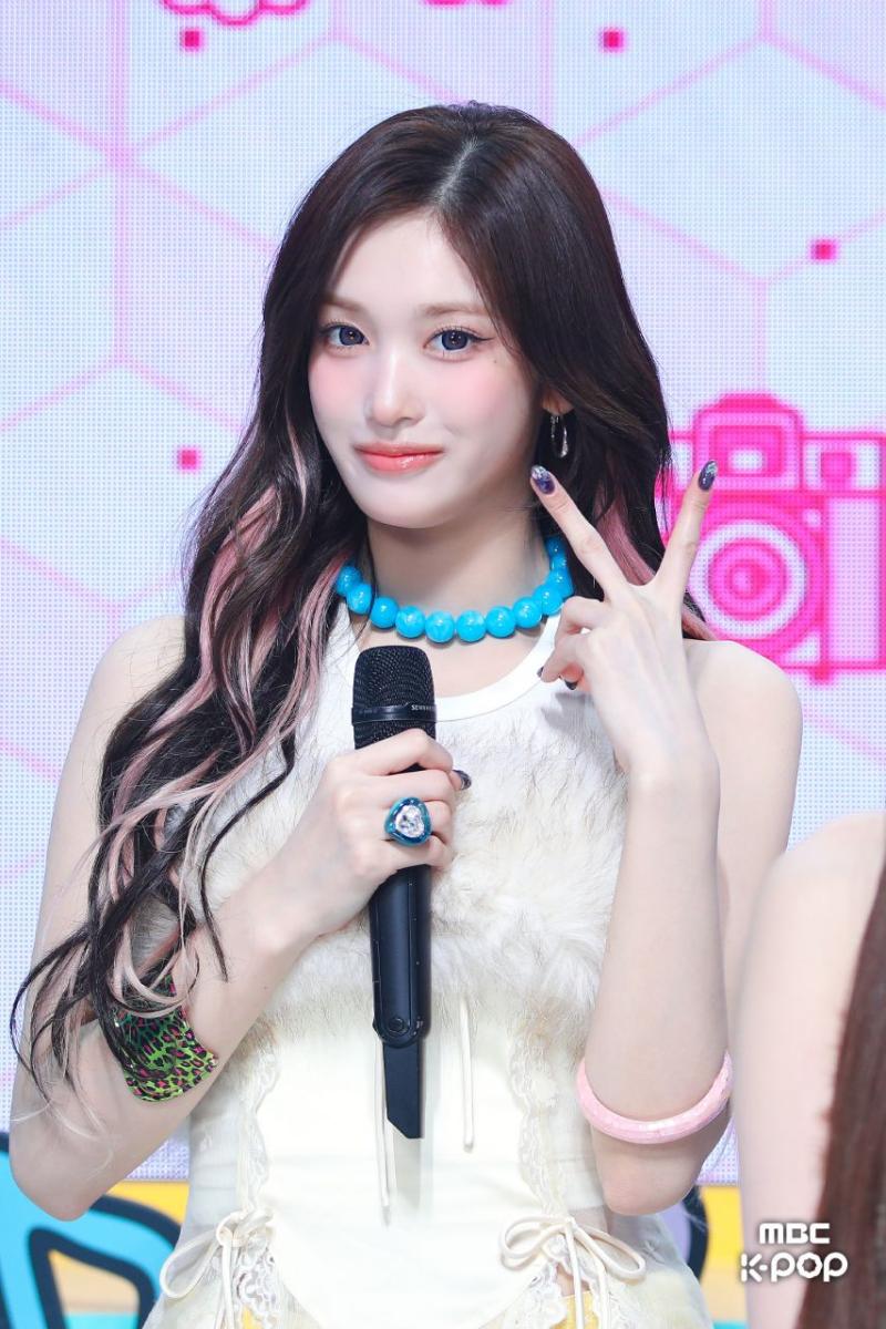 아이브 음악중심 현장포토