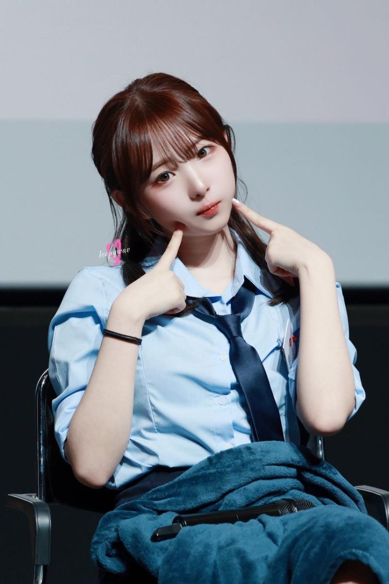 트리플에스 정하연