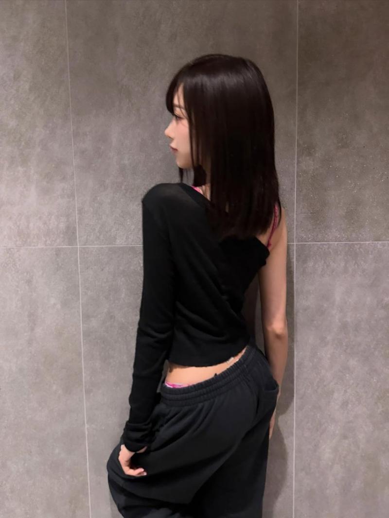 에스파 윈터,지젤,닝닝