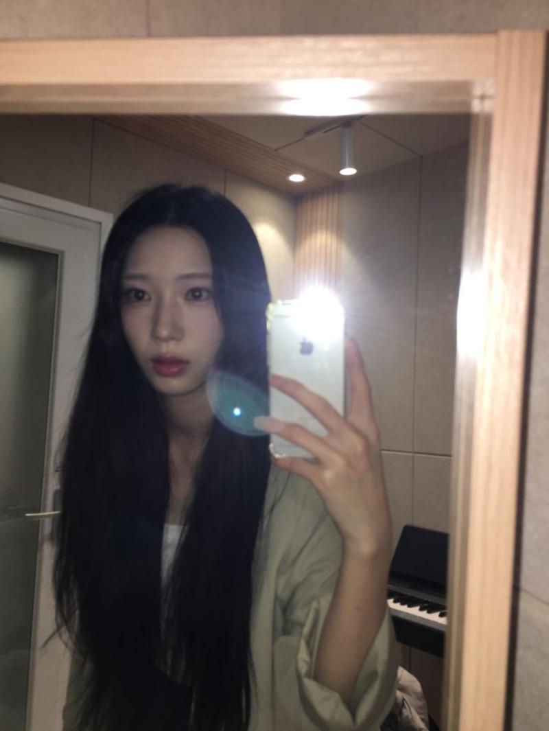 수윤 로켓펀치