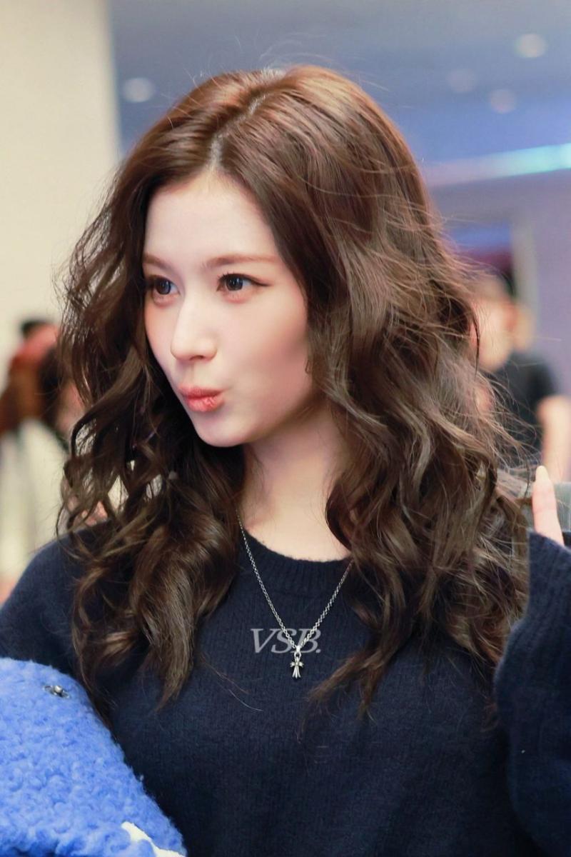 트와이스 사나