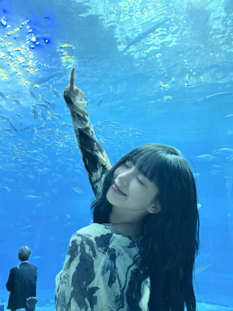 에스파 카리나