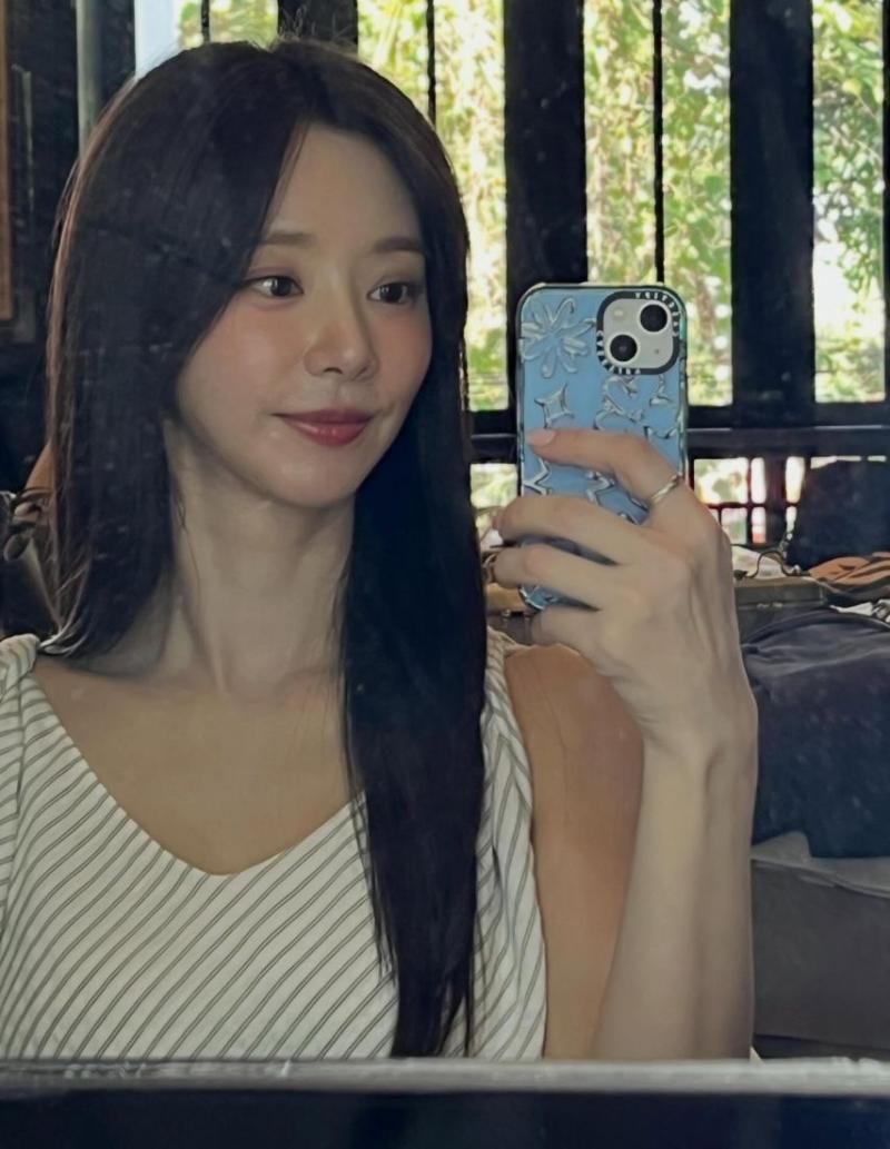 이주빈 인별