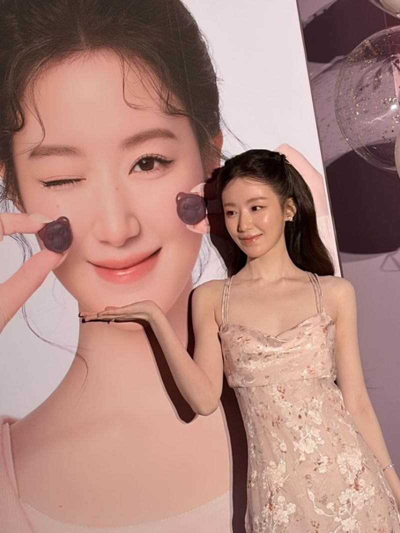 아이들 슈화