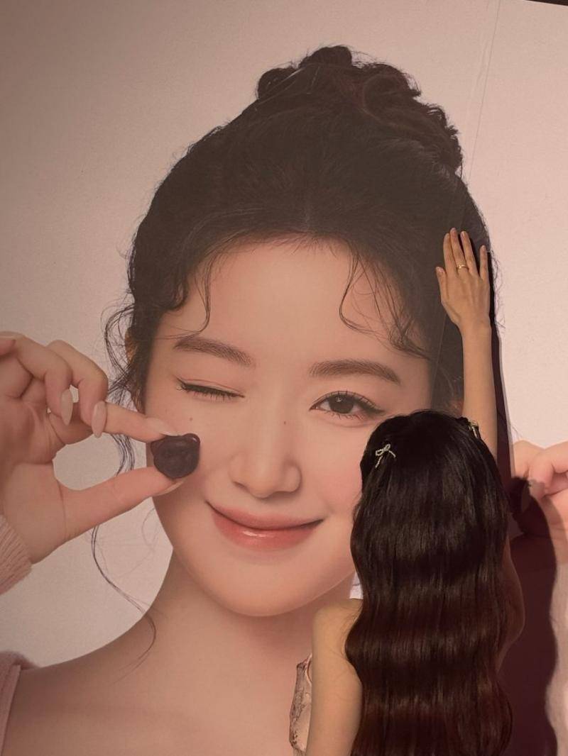 아이들 슈화