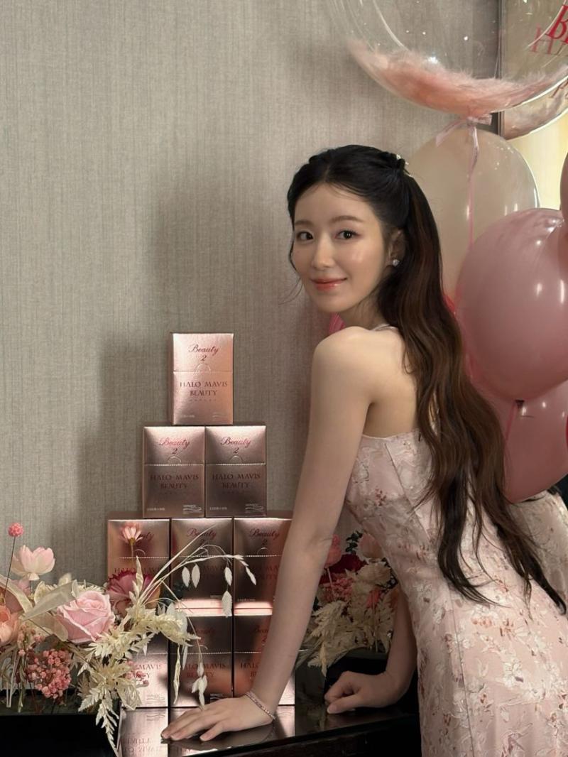아이들 슈화