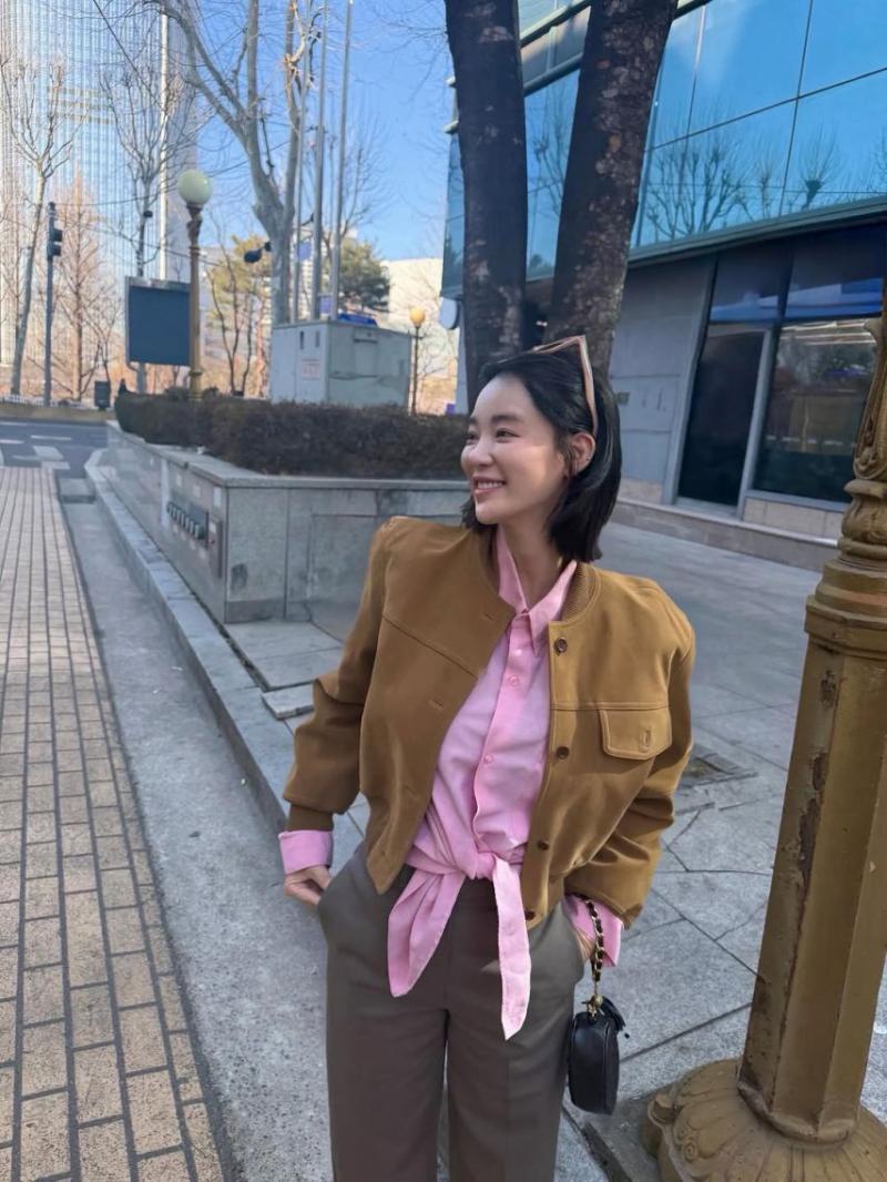 이주연 (전 애프터스쿨) SNS
