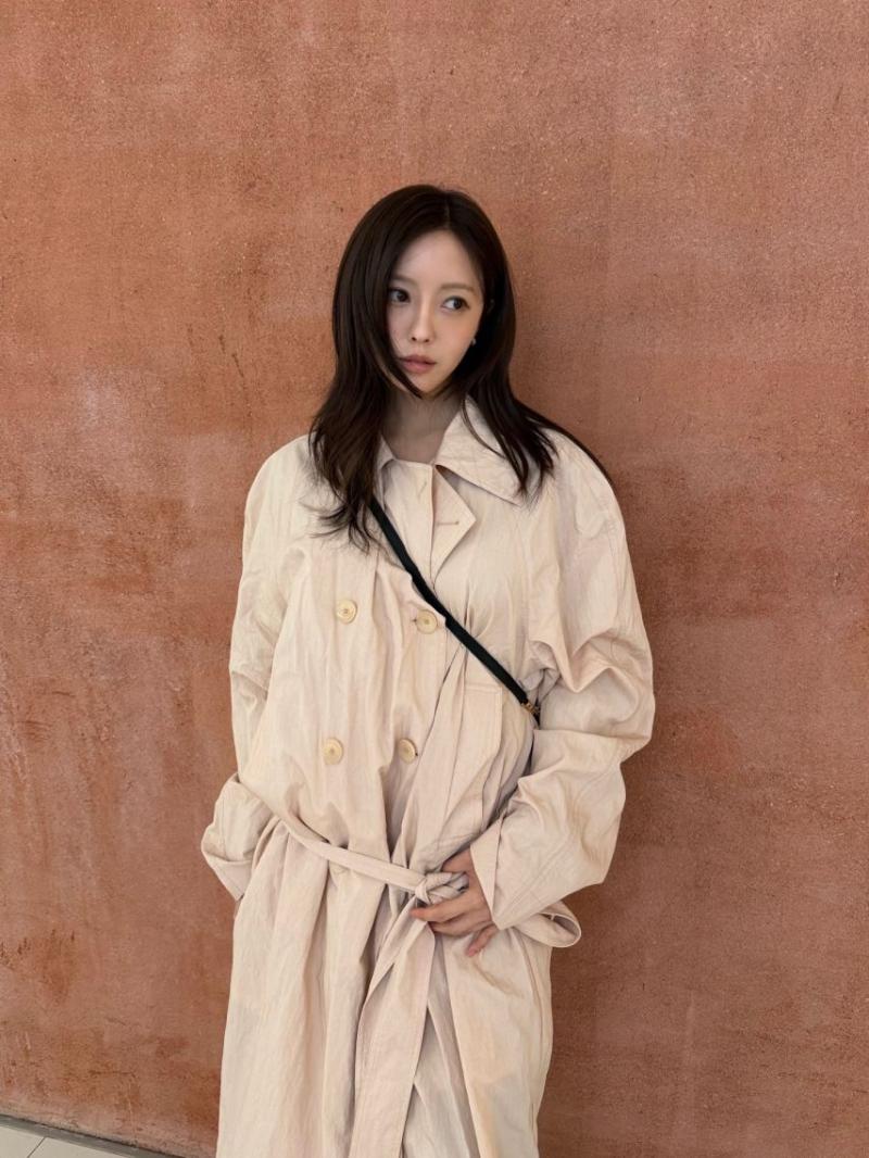 효민 SNS