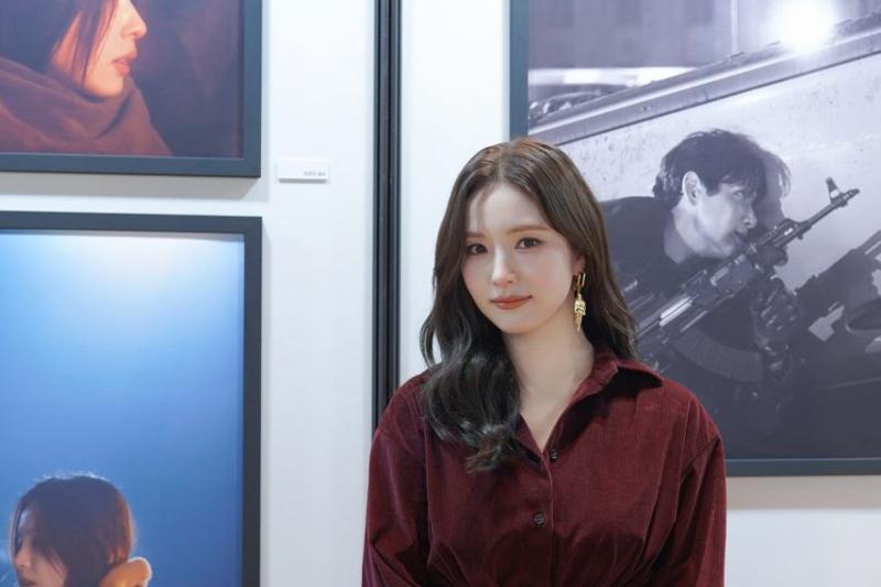 신세경