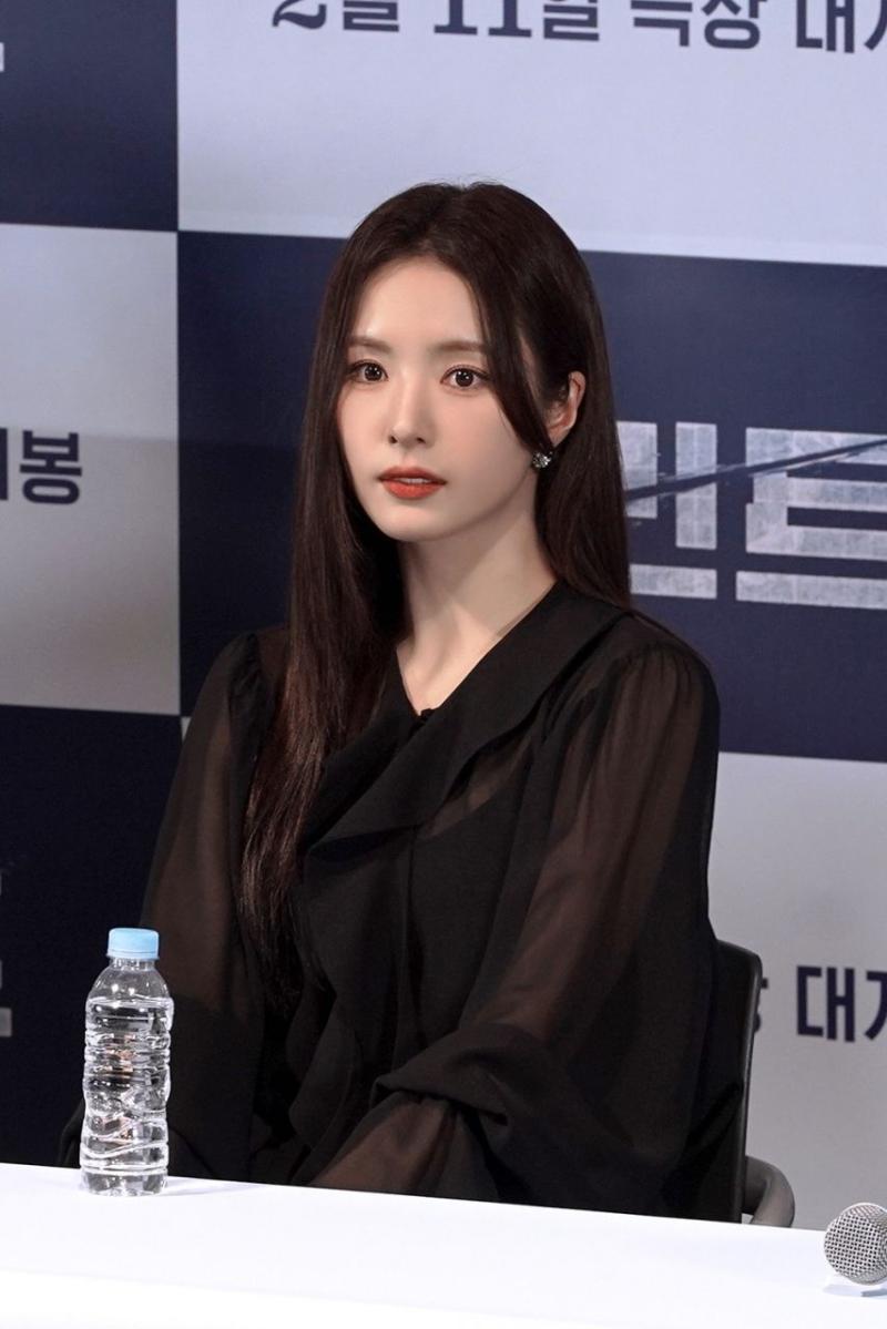 신세경