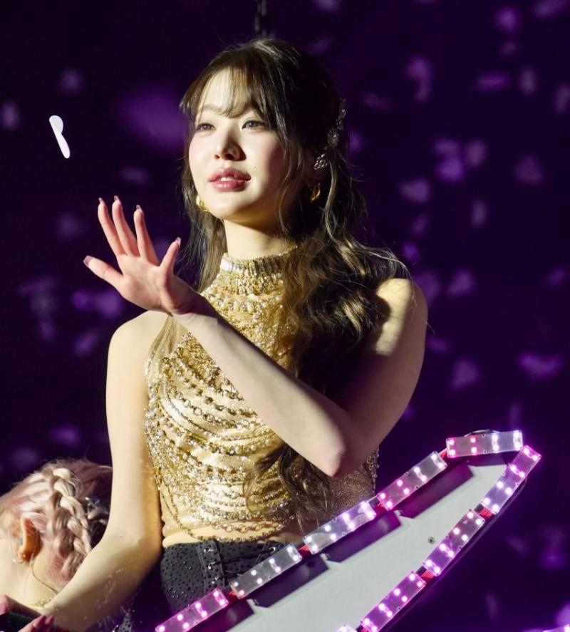 아이브 장원영
