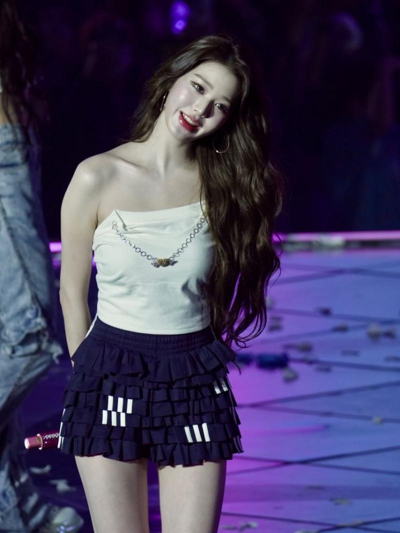 아이브 장원영