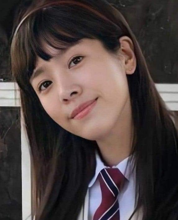한지민