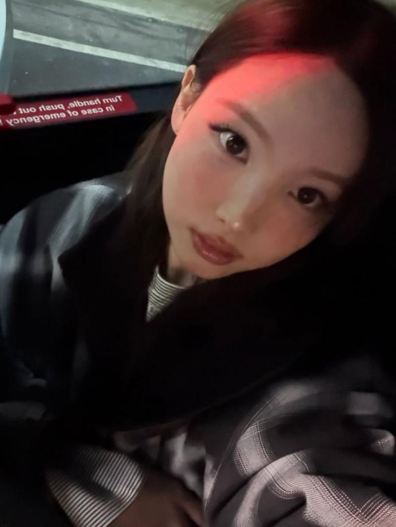 TWICE (트와이스) 나연