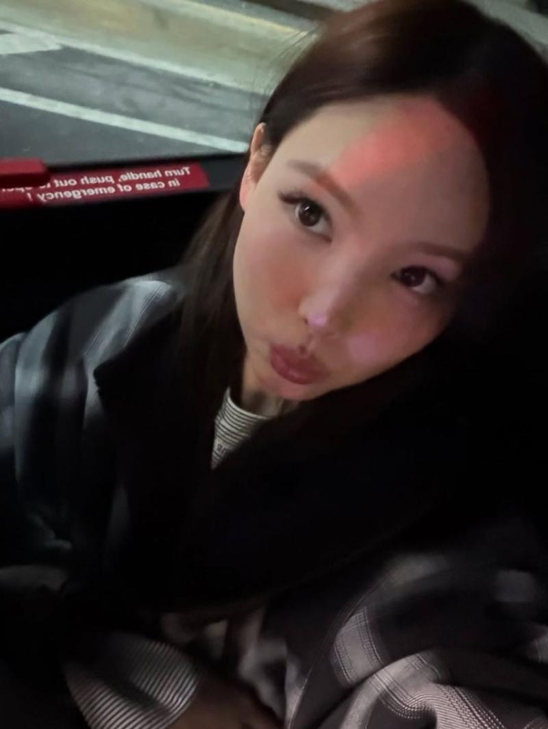TWICE (트와이스) 나연