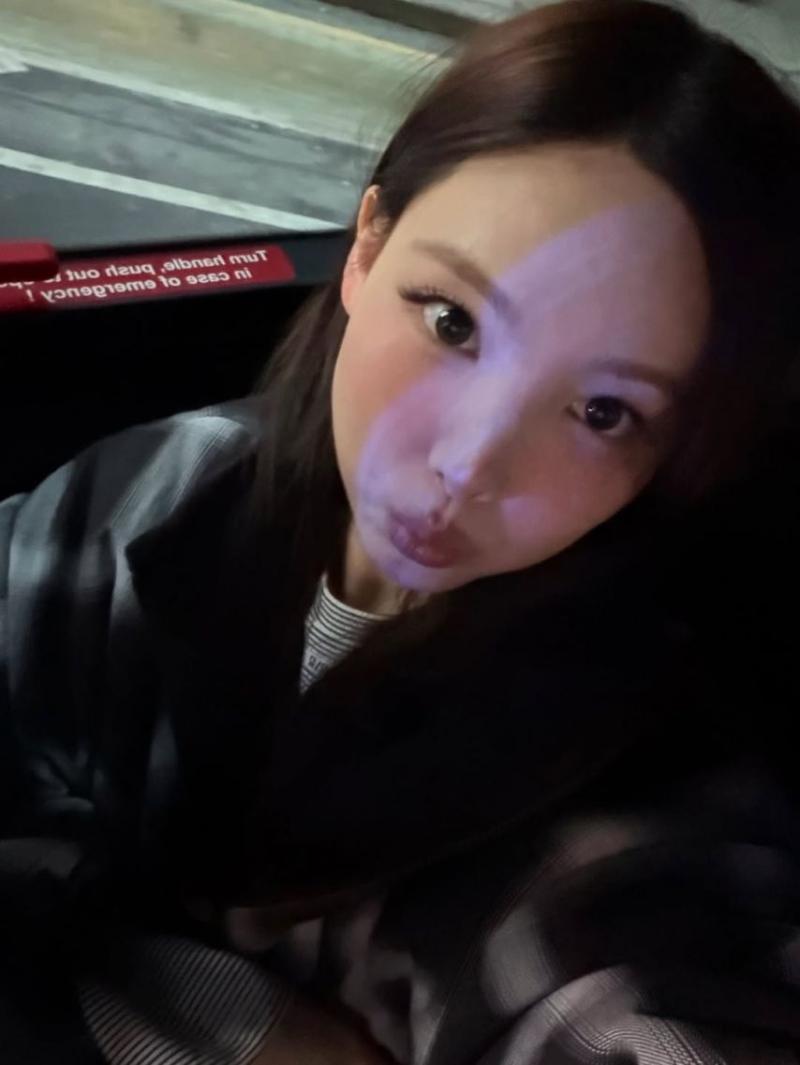 TWICE (트와이스) 나연