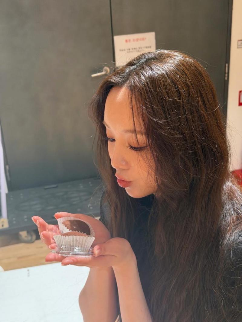 케이김지연 러블리즈 인별/ 정예인 배텐