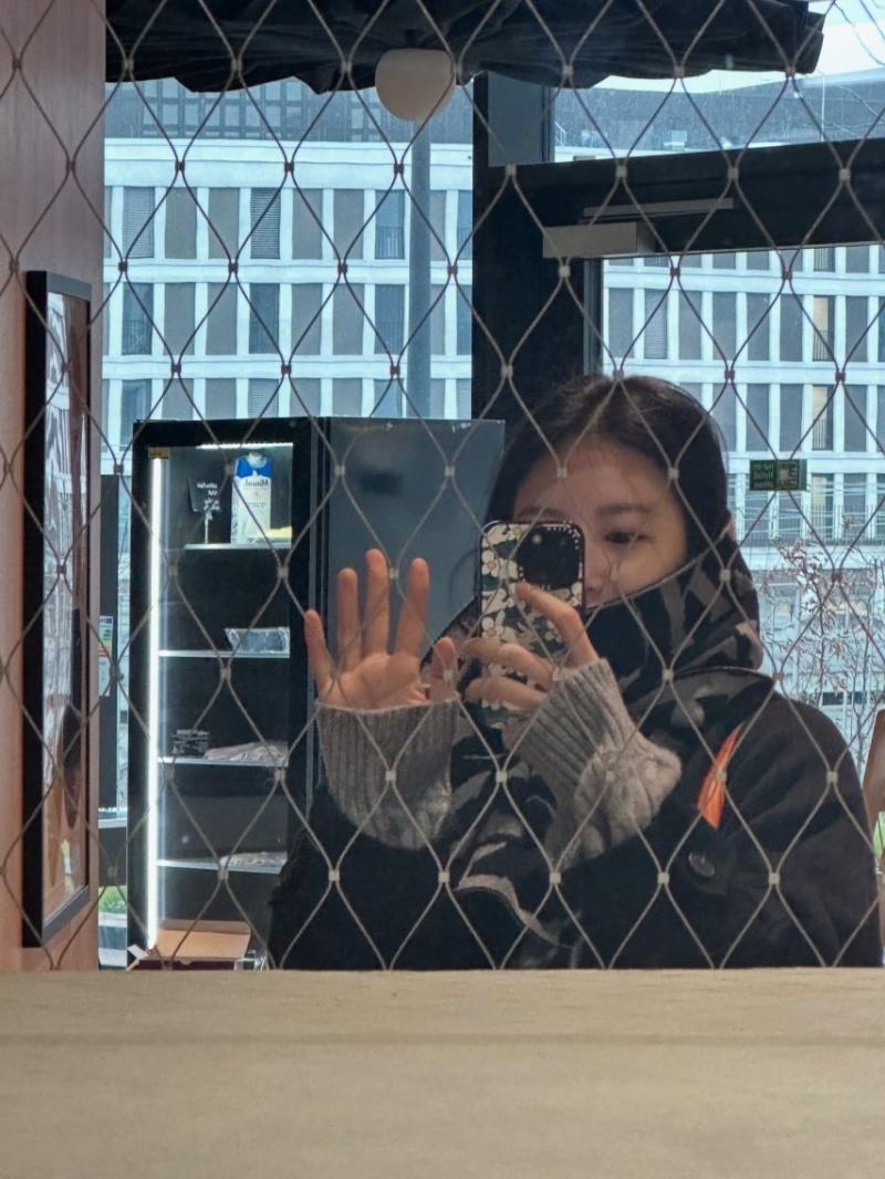 신예은 인별
